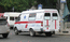 ГАЗ-3221 Служба Медицины катастроф Украины